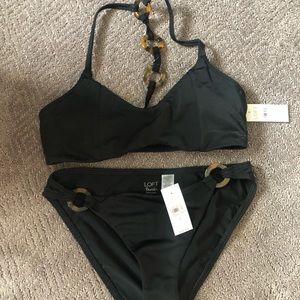 Loft bathing suit